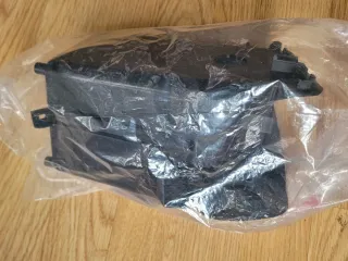 Caja Guantera Kymco Superdink