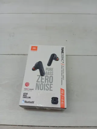 JBL Auriculares inalámbricos Wireless Bluetooh