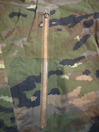 Chaqueta impermeable