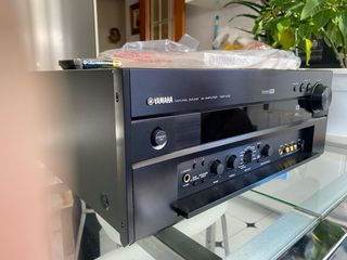 Yamaha DSP-AX2 Receptor AV