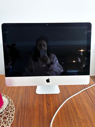 iMac 21,5 2014 Intel Core i5 8GB RAM