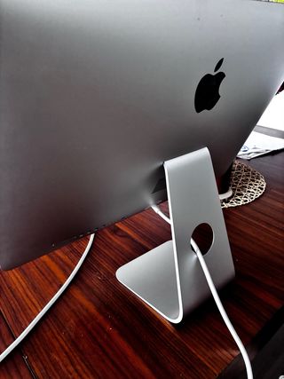 iMac 21,5 2014 Intel Core i5 8GB RAM