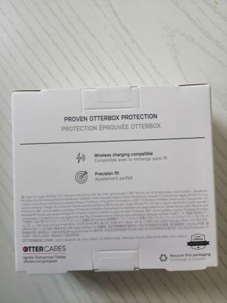 Funda OtterBox AirPods Pro 1ª/2ª Gen