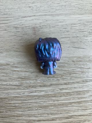 Figura Kinder Stranger Things Steve del reves