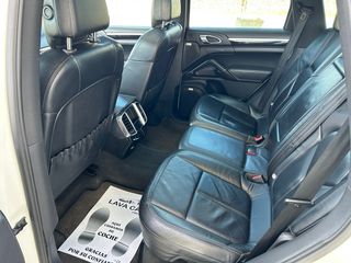 Porsche Cayenne diesel año 2012 muy nuevo