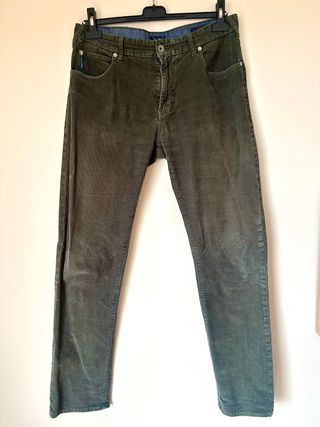 Vaqueros Armani Jeans Talla W32 L34