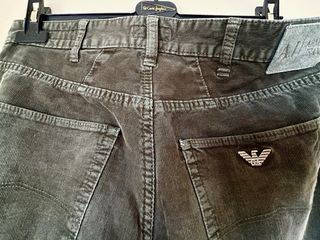 Vaqueros Armani Jeans Talla W32 L34