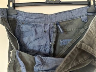 Vaqueros Armani Jeans Talla W32 L34