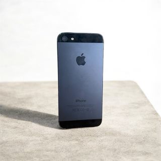 iPhone 5 Negro