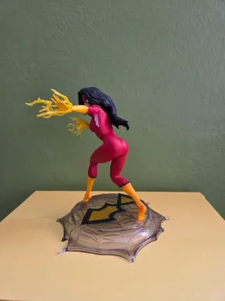 Figura Spider-Woman