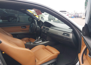 Despiece BMW 335IS 2013