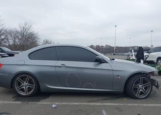 Despiece BMW 335IS 2013