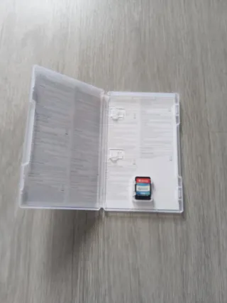 Nintendo Switch Sports