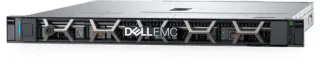 Dell PowerEdge R240 con iDRAC9