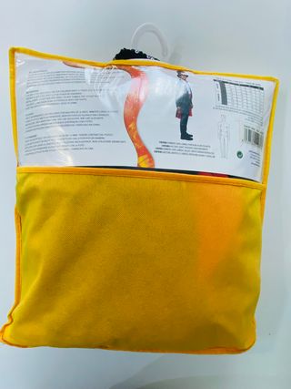 Disfraz Mago Party Landia Talla L