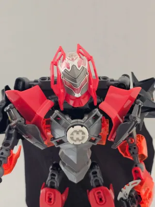 LEGO HERO FACTORY 44000