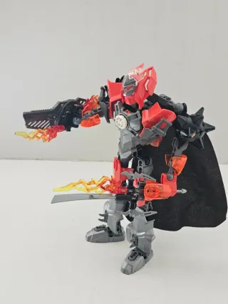 LEGO HERO FACTORY 44000