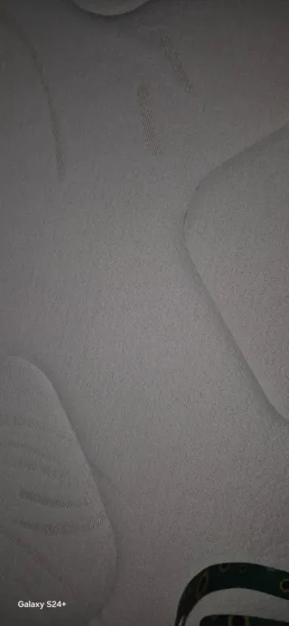 Canapé + Colchón 105x190 Blanco