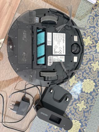 Cecotec Conga Robot Aspirador