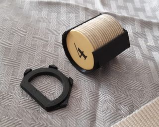 Organizzatore Catan: Carte e Monete