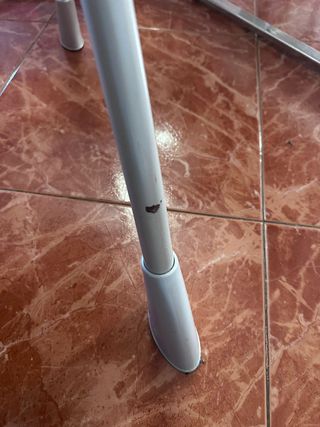 Bañera cambiador Cam bebé