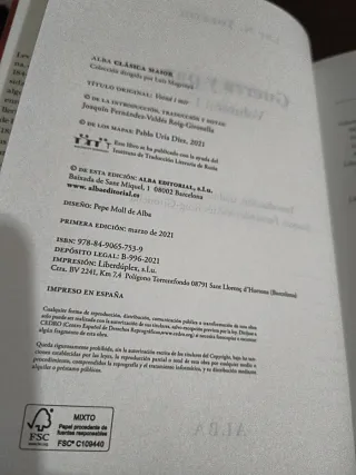 Guerra y paz (estuche con dos volúmenes)