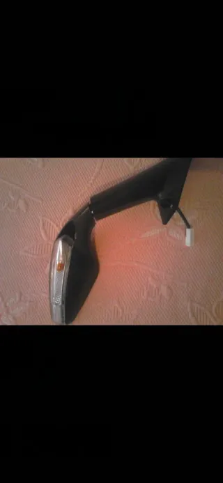 Pareja Espejos Piaggio