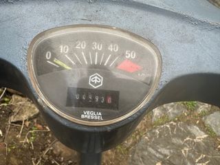 Vespino NL 50 Ciclomotor