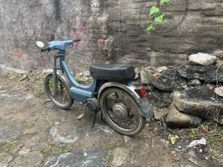 Vespino NL 50 Ciclomotor