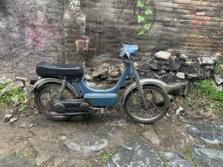 Vespino NL 50 Ciclomotor