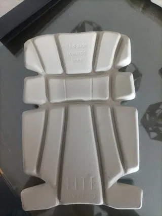 Rodilleras Snickers Workwear KneeGuard Art. 9112