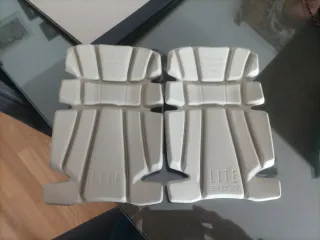 Rodilleras Snickers Workwear KneeGuard Art. 9112