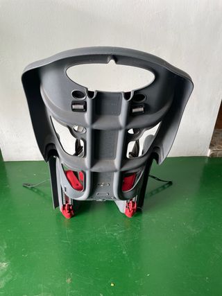 Silla Portabebés Bicicleta