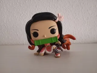 Figura Funko Nezuko Kamado