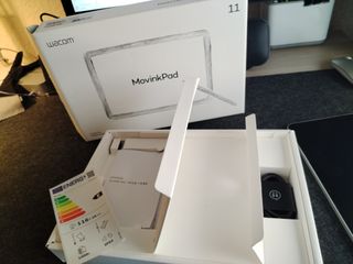 Wacom MovinkPad11 Android Tablet