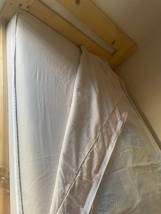 Funda nórdica cama 80x150