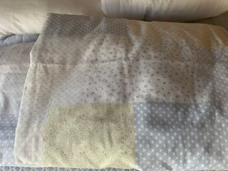 Funda nórdica cama 80x150