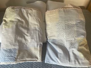 Funda nórdica cama 80x150