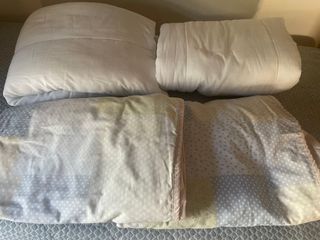 Funda nórdica cama 80x150