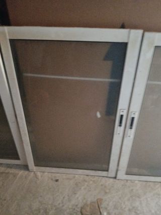 Marco ventana 61x95 cm