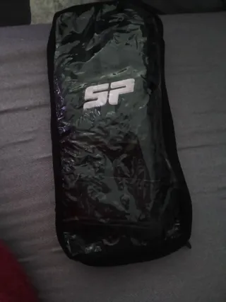 Guantes de portero SP Talla 8.5