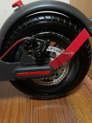 Patinete Eléctrico Xiaomi M365