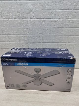 Ventilador de Techo