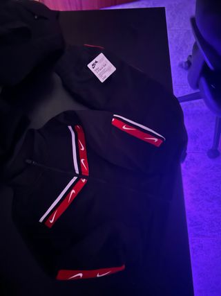 Chándal Nike 2 piezas niños Talla 24meses