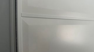 Puertas correderas armario blancas