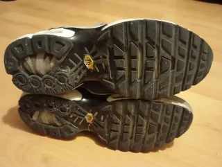 Zapatillas Adidas y Nike 41