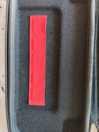 Funda Nintendo Switch Super Mario