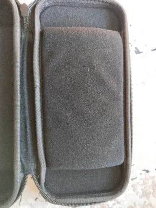 Funda Nintendo Switch Super Mario