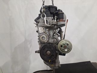 Honda Jazz Engine L13Z1 2010 1,3 L gasolina 6 [MVR: velocidad] automático