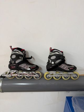 Patines en línea Fila Talla 42